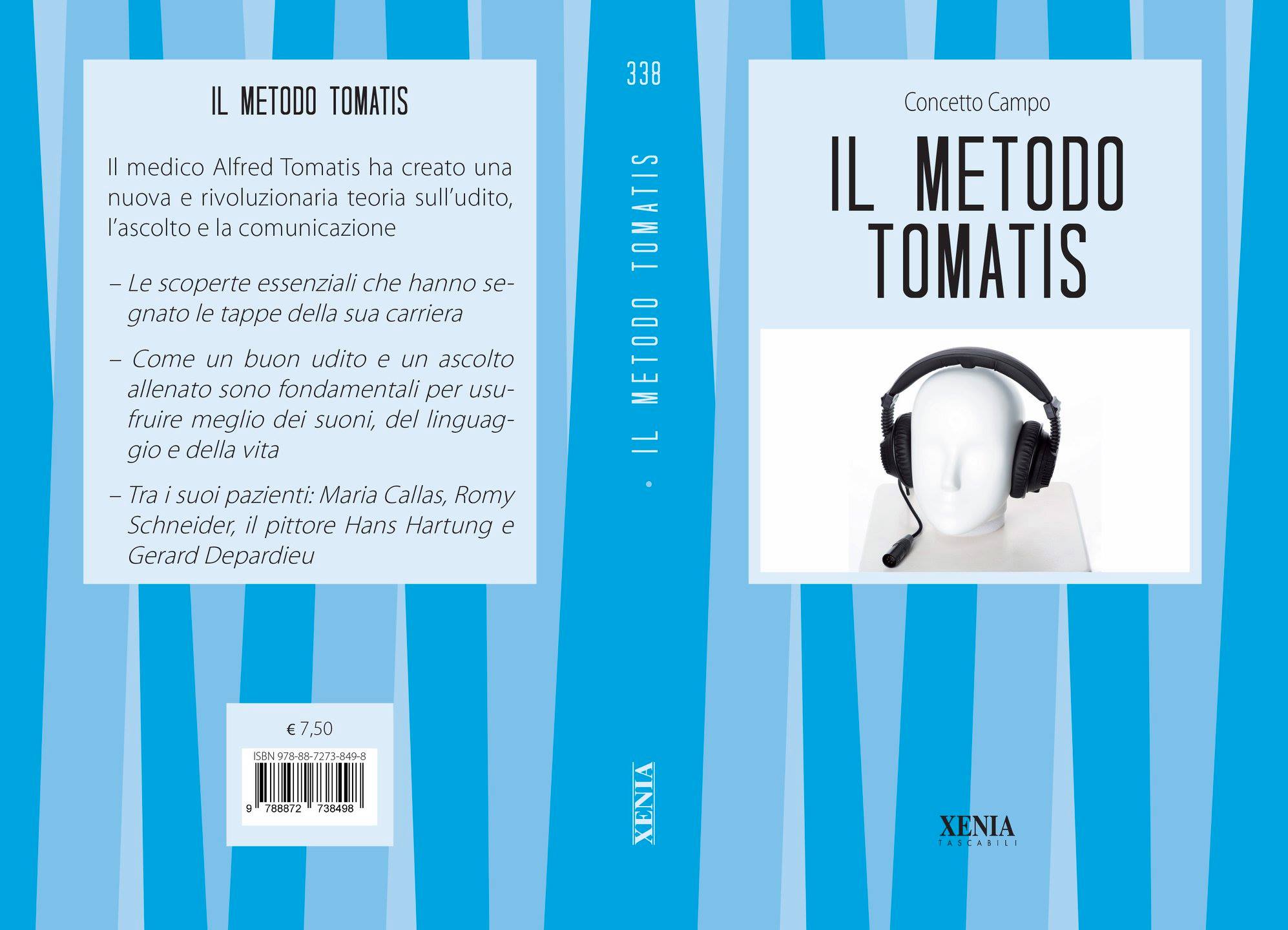 Il Metodo Tomatis