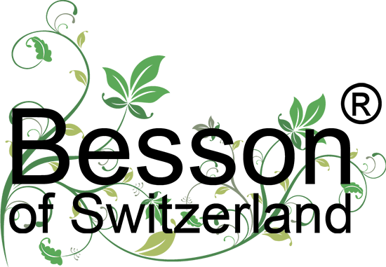 Besson of Switzerland ®