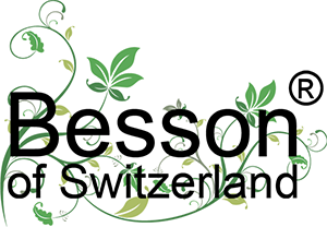 Besson of Switzerland ®