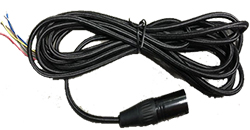 Câble de remplacement pour casque MBCT-09/18/23