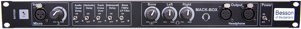 Mack-Box