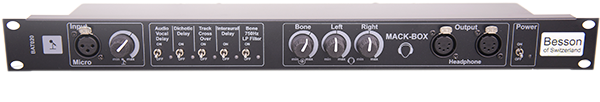 Mack-Box